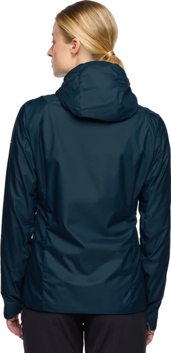 Vaude Scopi Isolation Jacke shore blue (Damen)