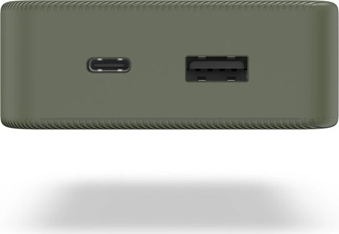 Hama Power Pack Colour 20 20000mAh grün