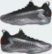 adidas Anthony Edwards 1 Low iron metallic/core black/solar orange Vorschaubild