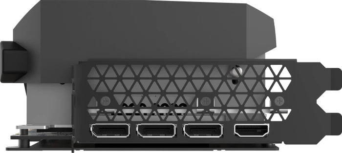 Zotac Gaming GeForce RTX 4070 Ti SUPER AMP Holo, 16GB GDDR6X, HDMI, 3x DP