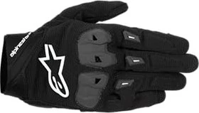 Alpinestars SP X 1 schwarz/weiß