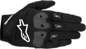 Alpinestars SP X 1 schwarz/weiß