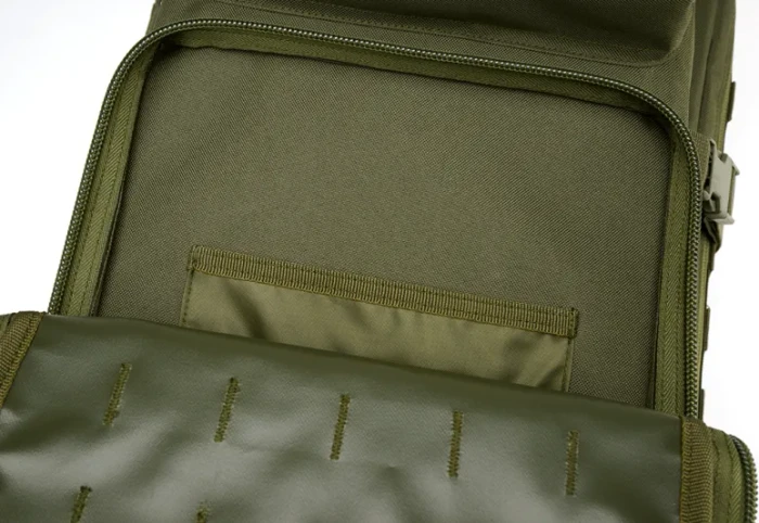 Brandit US Cooper XL olive