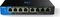 Linksys LN230 Desktop 2.5G Switch, 8x RJ-45, 180W PoE++ Vorschaubild