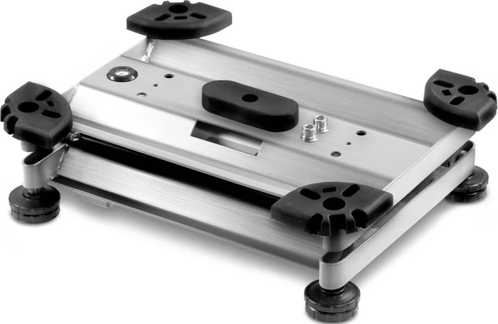 Kern SXS 10K-3LM, Plattformwaage, 6kg/15kg, 2g/5g