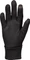 Scott Fleece Liner Handschuhe schwarz (Herren) Vorschaubild