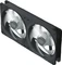 Cooler Master MasterFan SF240R ARGB, 2x 120mm Vorschaubild