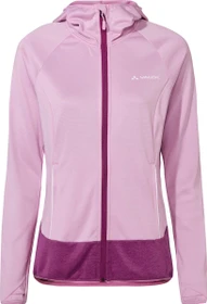 Vaude Tekoa Fleece II Funktionsjacke raspberry (Damen)