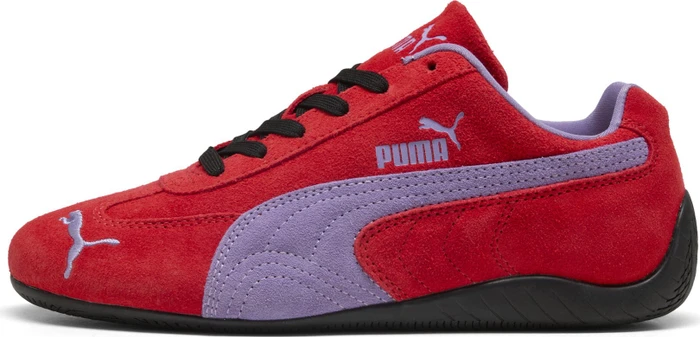 Puma Speedcat OG puma red/lavender alert