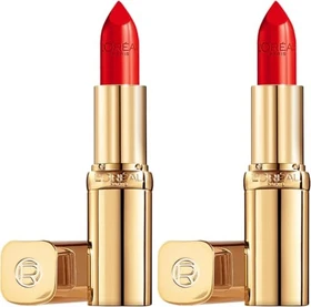 L'Oréal Color Riche Satin Lippenstift 125 maison marais, 5g