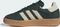 adidas Samba XLG shadow green/chalk white/gum Vorschaubild