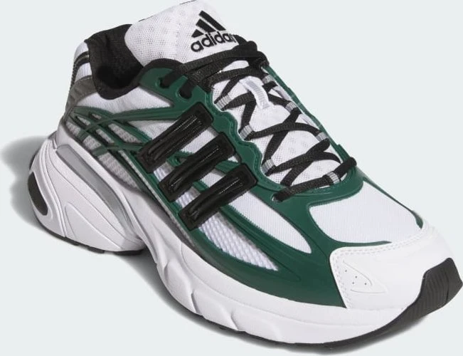 adidas Adistar XLG 2.0 cloud white/core black/collegiate green