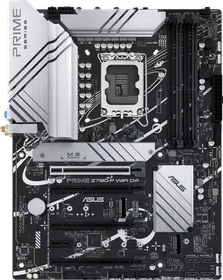 ASUS Prime Z790-P WIFI D4-CSM (Intel 1700)
