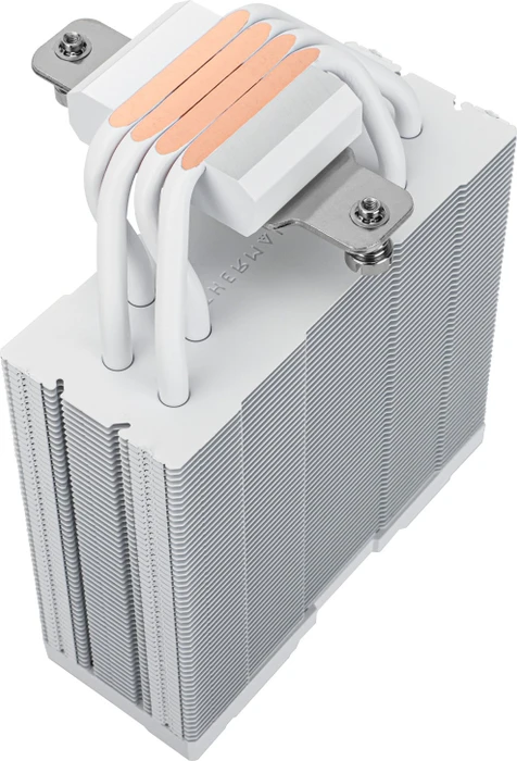 Thermalright Assassin Spirit 120 Vision ARGB White