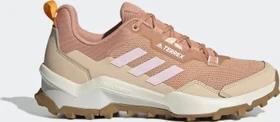 adidas Terrex AX4 Primegreen ambient blush/clear pink/wonder white (Damen)