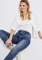 Street One Jane Jeans mid blue/random washed (Damen) Vorschaubild