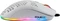 FourZE GM800 Gaming Mouse weiß, USB Vorschaubild