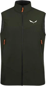 Salewa Sella Durastretch Funktionsweste dark olive (Herren)