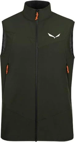 Salewa Sella Durastretch Funktionsweste dark olive (Herren)