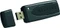 Netgear RangeMax Wireless-N WNDA3100 V2, 2.4GHz/5GHz WLAN, USB-A 2.0 [Stecker] Vorschaubild