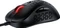 GameSir GM500 Ultralight Ergonomic Gaming Mouse schwarz, USB Vorschaubild