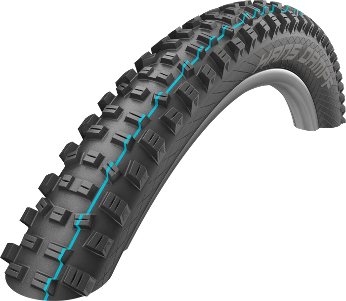 Schwalbe Hans Dampf 27.5x2.8