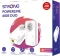 Strong Powerline 600S Duo, HomePlug AV, RJ-45, 2er-Pack Vorschaubild