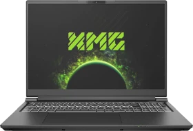 Schenker XMG PRO Studio 16-M23mqx, Core i9-13900H, 32GB RAM, 2TB SSD, GeForce RTX 4070, DE (10506270)