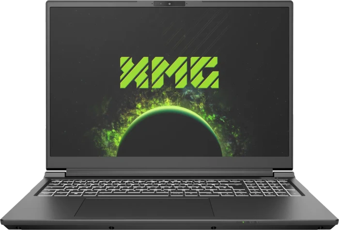 Schenker XMG PRO Studio 16-M23mqx, Core i9-13900H, 32GB RAM, 2TB SSD, GeForce RTX 4070, DE