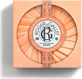 Roger & Gallet Oeillet Mignardise feste Seife, 100g
