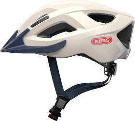 ABUS Aduro 2.0 Helm grit grey