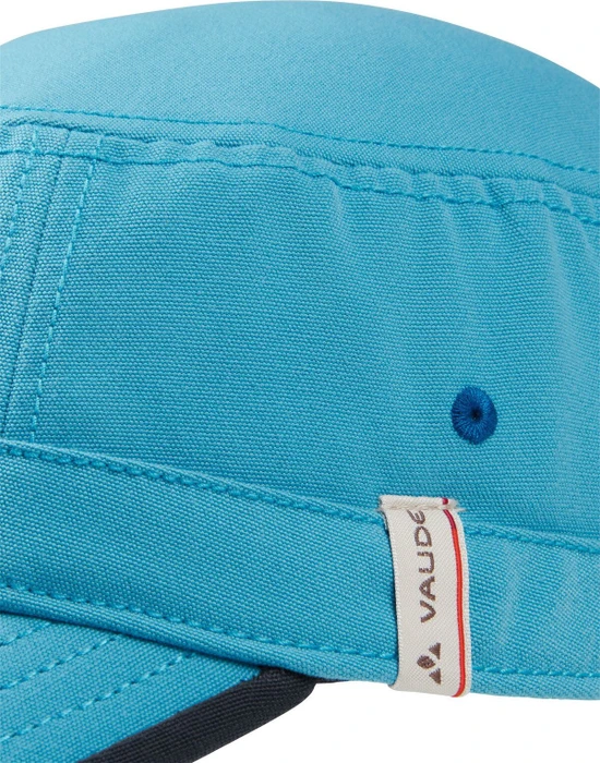 Vaude Cuba Libre III Kappe aqua