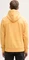 Tom Tailor Logo-Print Hoodie peachy orange (Herren) Vorschaubild