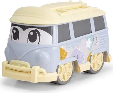 Dickie Toys ABC Cozy Carlo