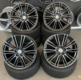 2DRV WH18 8.5x19 (verschiedene Farben/Modelle)