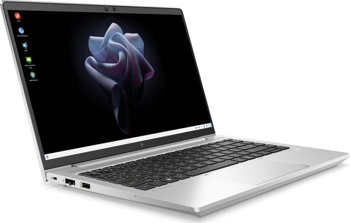 HP Elite mt645 G7 Mobile Thin Client, Ryzen 3 5425U, 8GB RAM, 256GB SSD, DE