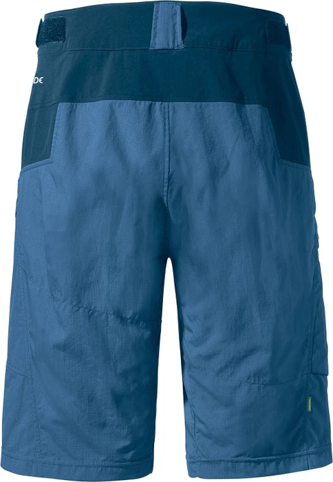 Vaude Qimsa Shorts Fahrradhose kurz ultramarine (Herren)