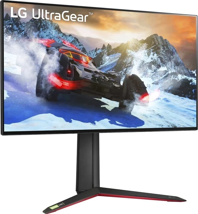 LG UltraGear GP9 27GP95R-B, 27"