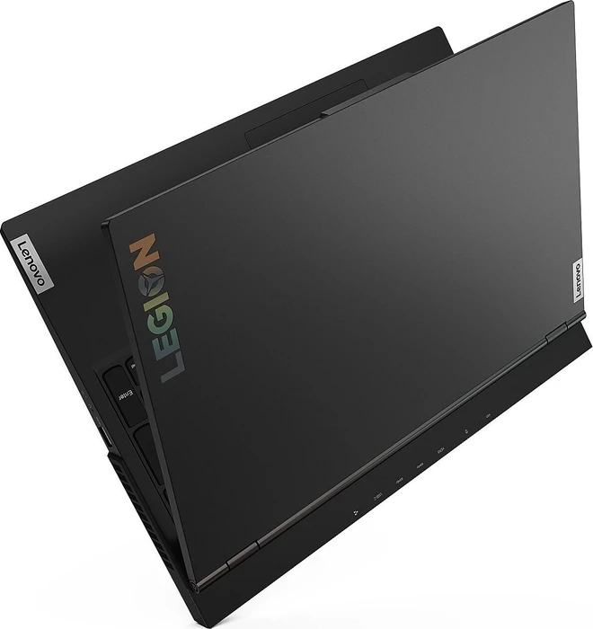 Lenovo Legion 5 15ARH05H, Phantom Black, Ryzen 7 4800H, 16GB RAM, 512GB SSD, GeForce RTX 2060, DE