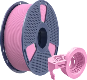 Sunlu High-Speed Matte, rosa, Spule, 1.75mm, 1.00kg