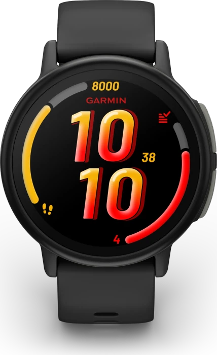 Garmin Bounce 2 slate grey