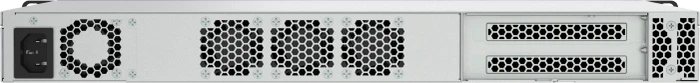 QNAP QGD-1602 Dual-System VM-Host & NAS Rackmount 2.5G Managed Switch, 16x RJ-45, 2x SFP+