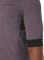 Vaude Kuro FZ II Trikot kurzarm purple ash (Herren) Vorschaubild