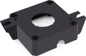 Laing Motorgehäuse DDC-Pumpe Halterung, Halterung für Pumpen