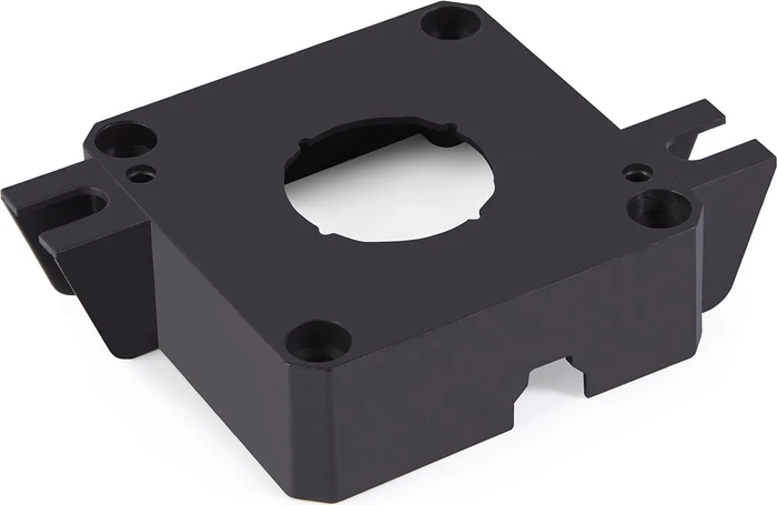 Laing Motorgehäuse DDC-Pumpe Halterung, Halterung für Pumpen