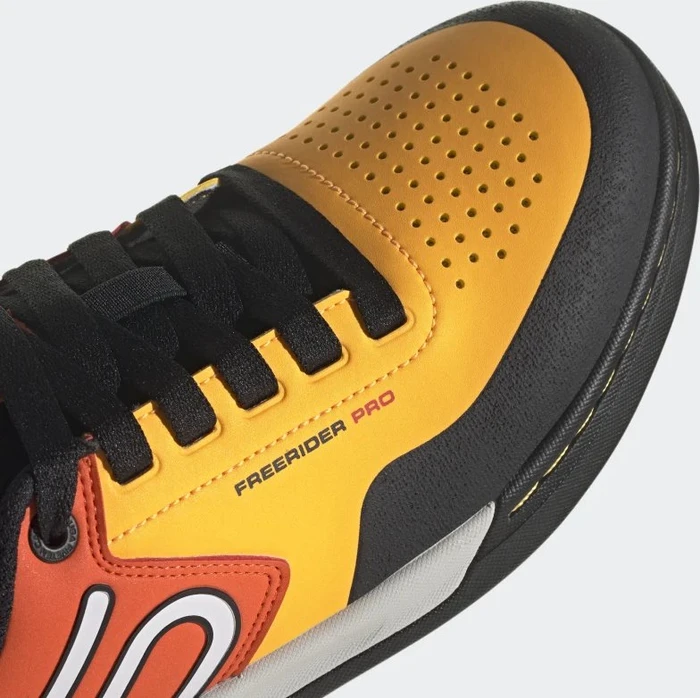 Five Ten Freerider Pro solar gold/cloud white/impact orange