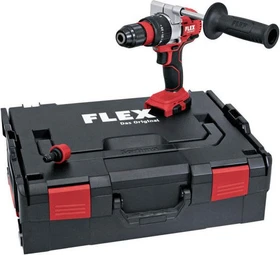 Flex PD 2G 18.0-EC Akku-Schlagbohrschrauber solo inkl. L-Boxx