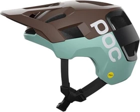 POC Kortal Race MIPS Helm bronzite brown