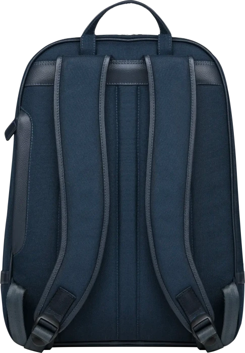 dbramante1928 Champs-Elysees 15" Laptop-Rucksack, Blau