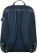 dbramante1928 Champs-Elysees 15" Laptop-Rucksack, Blau Vorschaubild